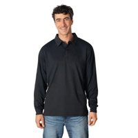 Indusbord - Poleras Dryfit Quickdry Premium Hombre Ml Uv50 Certificada