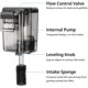 thumbnail image 3 of NICREW Slim Aquarium Filter for up to 5 Gallon Fish Tank, 42, 3 of 3