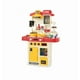 thumbnail image 1 of Cocina interactiva moderna para niñas y niños con sonido y luces, 1 of 2