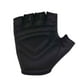 thumbnail image 3 of Guante Corto Negro Talla S, 3 of 10
