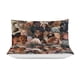 thumbnail image 4 of Scarlett Johansson Bedding Sets Ultra Soft Skin-Friendly Duvet Cover 3 Piece, Cute Comforter Cover Bed Set for Boys Girls Kids, 4 of 5