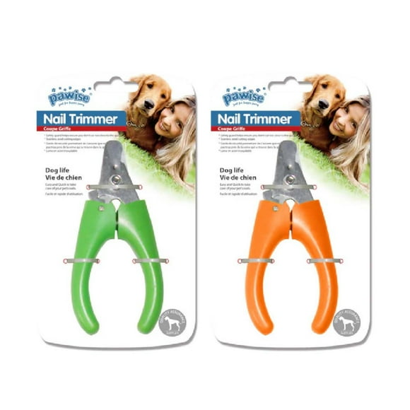Accesorios Cortauñas Pawise
