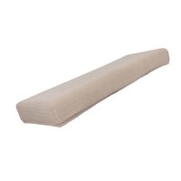 Bothyi - Funda De Banco Elástica Para Silla De Comedor, Decoración Del Hogar A Prueba De Polvo, Lavable Para El Hogar, Topo