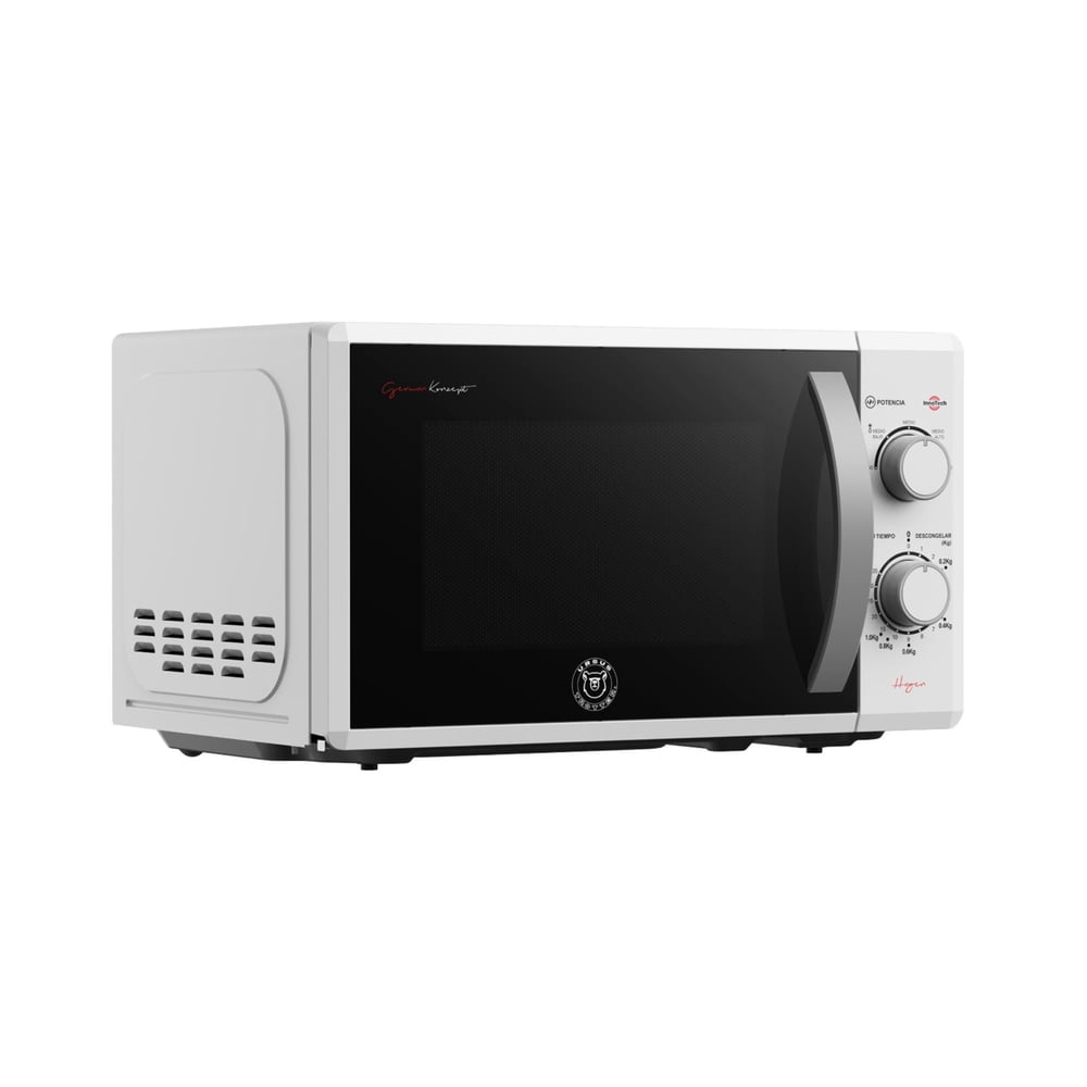 Ursus Trotter Hagen 20 L Blanco, foto 6