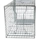 thumbnail image 3 of Trampa Jaula Corral Plegable Para Conejos 94x34x37 cm, 3 of 4