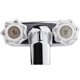 thumbnail image 5 of Grifo Dura Faucet DF-SA110A-CP para Ducha y Bañera con Desviador, 5 of 7