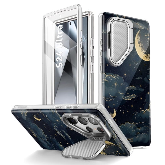 Funda i-Blason Cosmo para Samsung Galaxy S24 Ultra