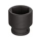 thumbnail image 2 of Impact Socket Jetech Drive de 3/4 pulgadas, 1-1/2 pulgadas, estándar de 6 puntos, 2 of 5