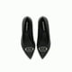 thumbnail image 3 of Zapato Mujer Negro Taci 302 Piccadilly, 3 of 3