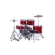 thumbnail image 2 of Batería Acústica Mapex Serie Comet Cm5295ftc, 2 of 3