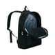 thumbnail image 2 of Mochila College escolar negra, 2 of 4