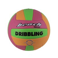 Inaltum Fitness - Balón Voley Classic Beach N5 - Drb - Rosa Verde