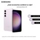 thumbnail image 3 of Smartphone Galaxy S23 Ultra 5G 128GB Lila, 3 of 11