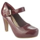 thumbnail image 3 of Zapato Chalada Mujer Fashion-71 Burdeo Casual, 3 of 7
