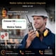thumbnail image 2 of Blackview XPLORE 1 Walkie Talkie 5G 20000mAh 12+256GB Rugged, 2 of 10
