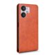 thumbnail image 2 of Funda tipo folio para Xiaomi Redmi 13C 4G con soporte magnético y protección para la cámara Marrón, 2 of 6