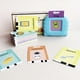 thumbnail image 3 of Toddlers English Guidance Educational Toys, Audible Baby Flash Cards, Children's Card Machine, Learning Toys For 2-4 Year Old Kids, Interactive Activity Birthday Gifts For Boys Girls Ages 2 3 4 5, 3 of 4