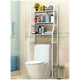 thumbnail image 2 of Rack Organizador Baño Blanco, 2 of 3