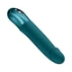 thumbnail image 3 of Vibrador Pulsador de Empuje Stronic Real Verde Fun Factory, 3 of 5