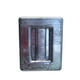 thumbnail image 3 of Caluga Plomo Ranura No Visible, 3 of 3