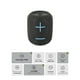 thumbnail image 3 of Parlante Portátil Inalámbrico Bluetooth TripGo+ Grey, 3 of 8