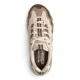 thumbnail image 2 of Zapatilla Mujer D Lites Vintage Wave Brown Skechers, 2 of 3