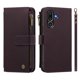 thumbnail image 2 of Funda Cartera Samsung Galaxy M56 con Monedero, Morado, 2 of 6