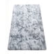 thumbnail image 1 of Alfombra Peluda 200x300 Color Gris Claro, 1 of 4