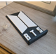 thumbnail image 3 of Logo BTS figura, 3 of 3