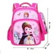 thumbnail image 3 of Disney Frozen Elsa Anna Cartoon Schoolbag Girls Backpack Children Primary School Schoolbag Children Backpack Schoolbag Mochila, 3 of 3