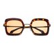 thumbnail image 1 of Gafas de sol BERTHA The Ellie BRSIT106-3 Square para mujer, 1 of 3