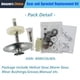 thumbnail image 2 of Kit de recambio de engranajes y piñones para Liftmaster C, 2 of 8
