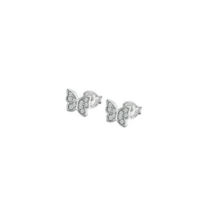 Aros Lp3051-4/1 Lotus Silver Mujer Pure Essential