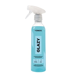 Vonixx - Glazy Limpiador De Vidrios 4 En 1 500Ml