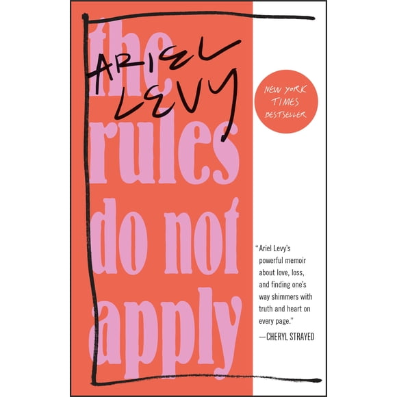 Libro Random House Trade Paperbacks Las Reglas No Aplican