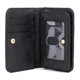 thumbnail image 5 of Tarjetero Julia Buxton Pebble Pik-Me-Up® Snap con bloqueo RFID, 5 of 5