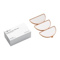 Paquete De 3 Filtros Para Fuente De Agua Para Mascotas Flow De Voocoo