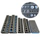 thumbnail image 1 of Organizador de enchufes ToolGear fácil de leer con 80 enchufes, 1 of 7