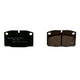 thumbnail image 1 of Pastillas De Freno Delanteras Daewoo Racer 92/97, 1 of 2