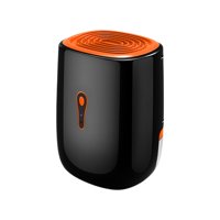 Bothyi - Deshumidificador Portátil Secador De Aire Deshumidificador De Aire Para Oficina Cocina Baño