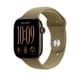 thumbnail image 2 of Correa Apple Watch 46 mm Oliva S/M Deportiva, 2 of 3