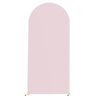 Bothyi - Cubierta De Fondo De Arco Decorativa Para Banquete De Boda, Accesorio De Fotografía De Cumpleaños, 50Cm X 120Cm