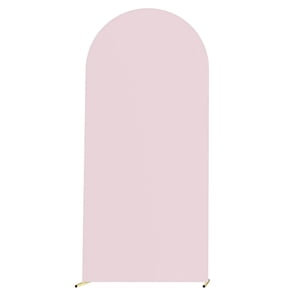 Bothyi - Cubierta De Fondo De Arco Decorativa Para Banquete De Boda, Accesorio De Fotografía De Cumpleaños, 50Cm X 120Cm