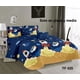 thumbnail image 1 of Cubrecama Quilt De Verano 1.5 Plaza, 1 of 1