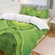 thumbnail image 2 of Grinch Bedding Sets Ultra Soft Skin-Friendly Duvet Cover 3 Piece, Cute Comforter Cover Bed Set for Boys Girls Kids, 2 of 5