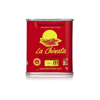 La Chinata Pimentón Ahumado Picante Lata 1 X 70 Gr