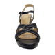 thumbnail image 3 of SANDALIAS DE FIESTA BONNY FRANCO NEGRAS | 384-0034 - Talla 36, 3 of 6
