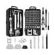thumbnail image 1 of Kit Herramientas Destornillador 115 Piezas Multifunción, 1 of 3