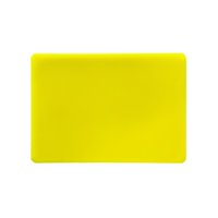 Cook-In - Tabla De Corte Amarillo 45X30 Cm