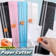 thumbnail image 4 of Portable A4/A5 Paper Cutter: Craft, Trim & Resize Photos for DIY Projects & Office Stationery!, 4 of 4